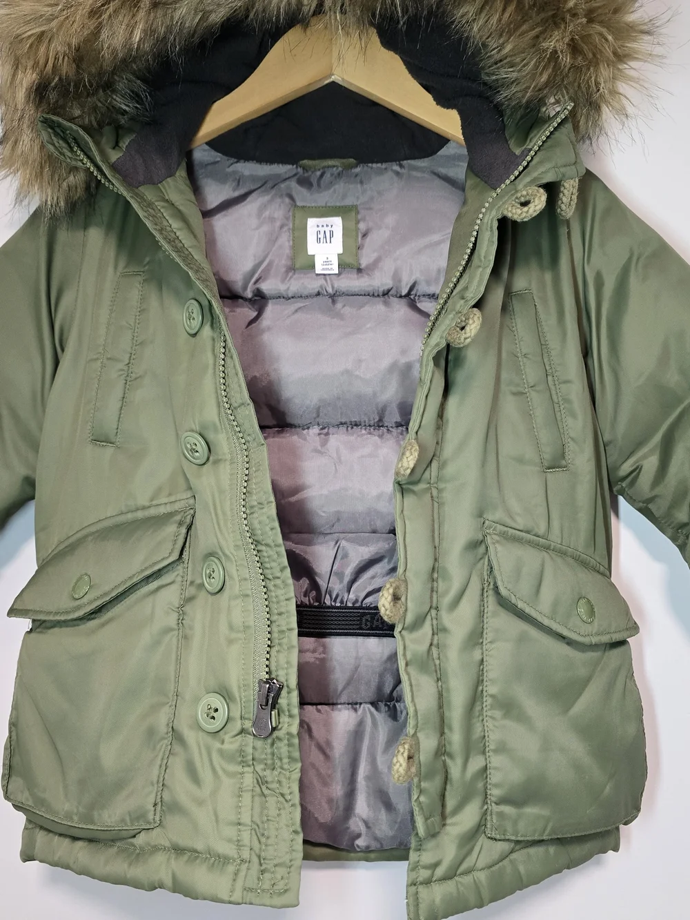 GAP baby toddler